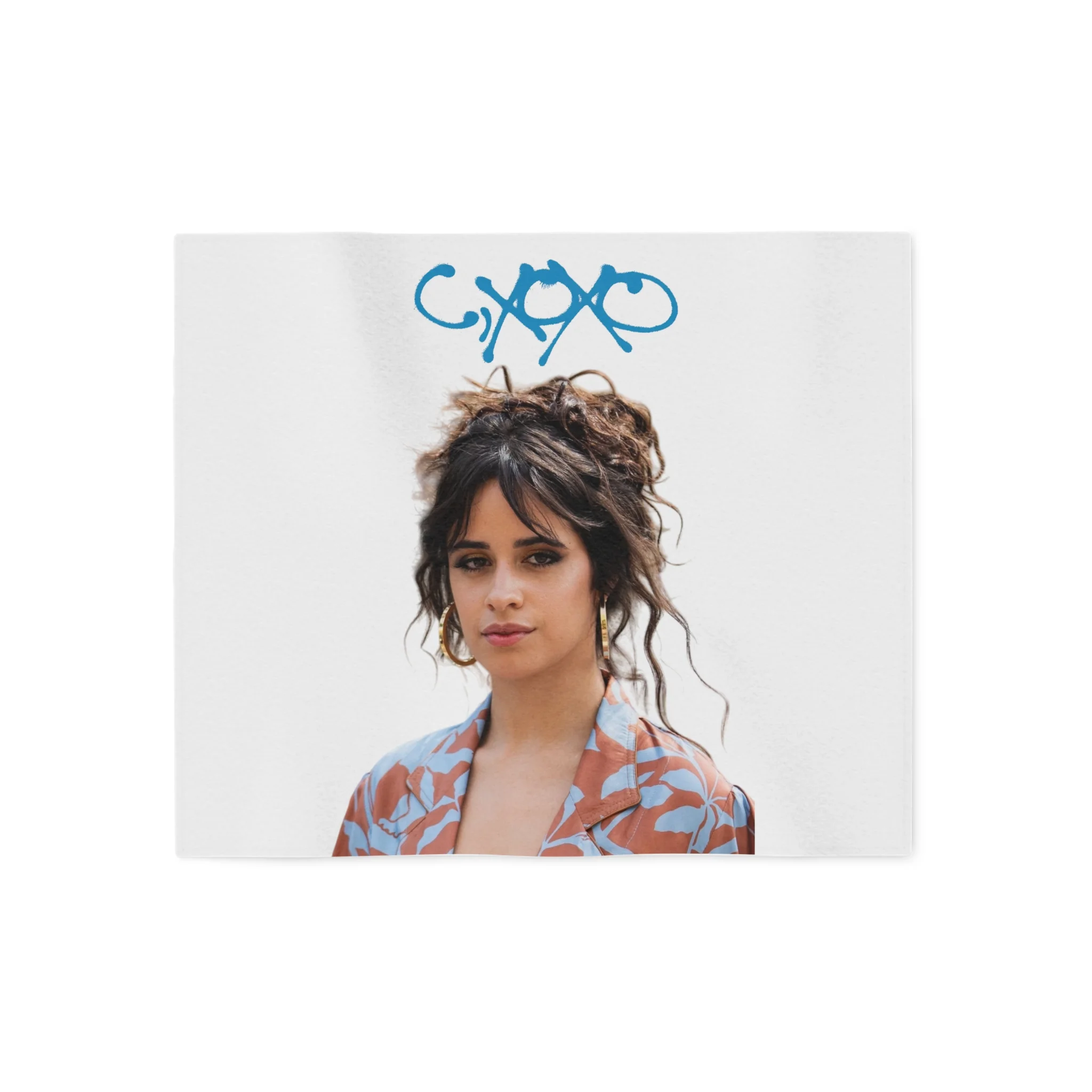 Camila Cabello Blanket #5 - Image 3