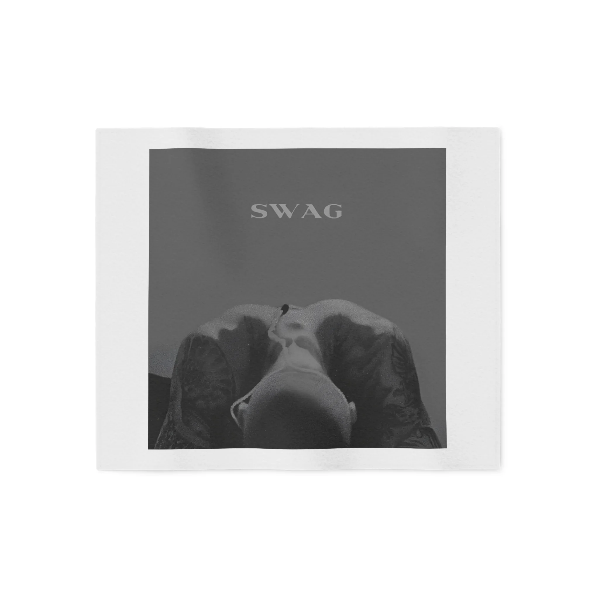 Justin Bieber Swag Blanket #11 - Image 3