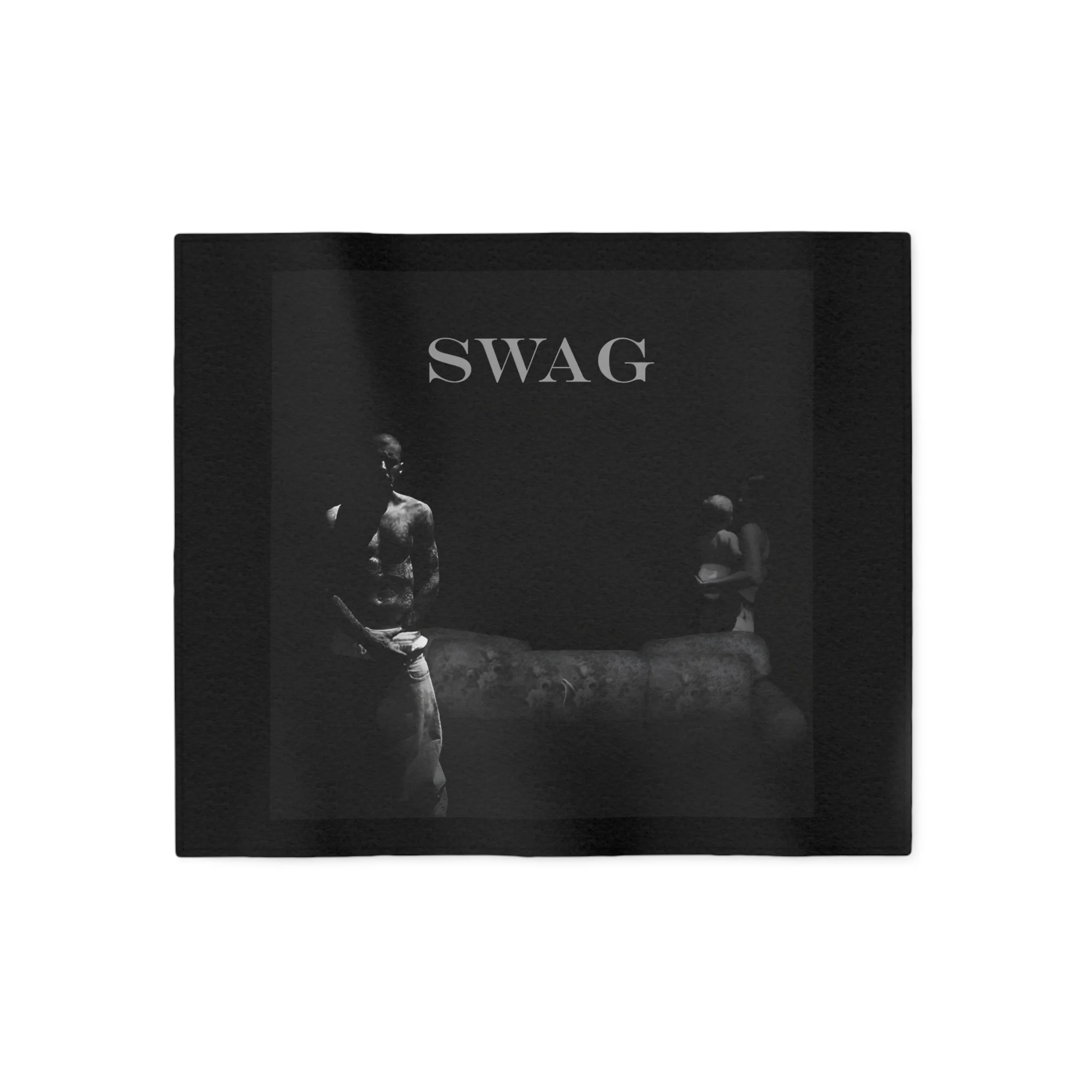 Justin Bieber Swag Blanket #10 - Image 3