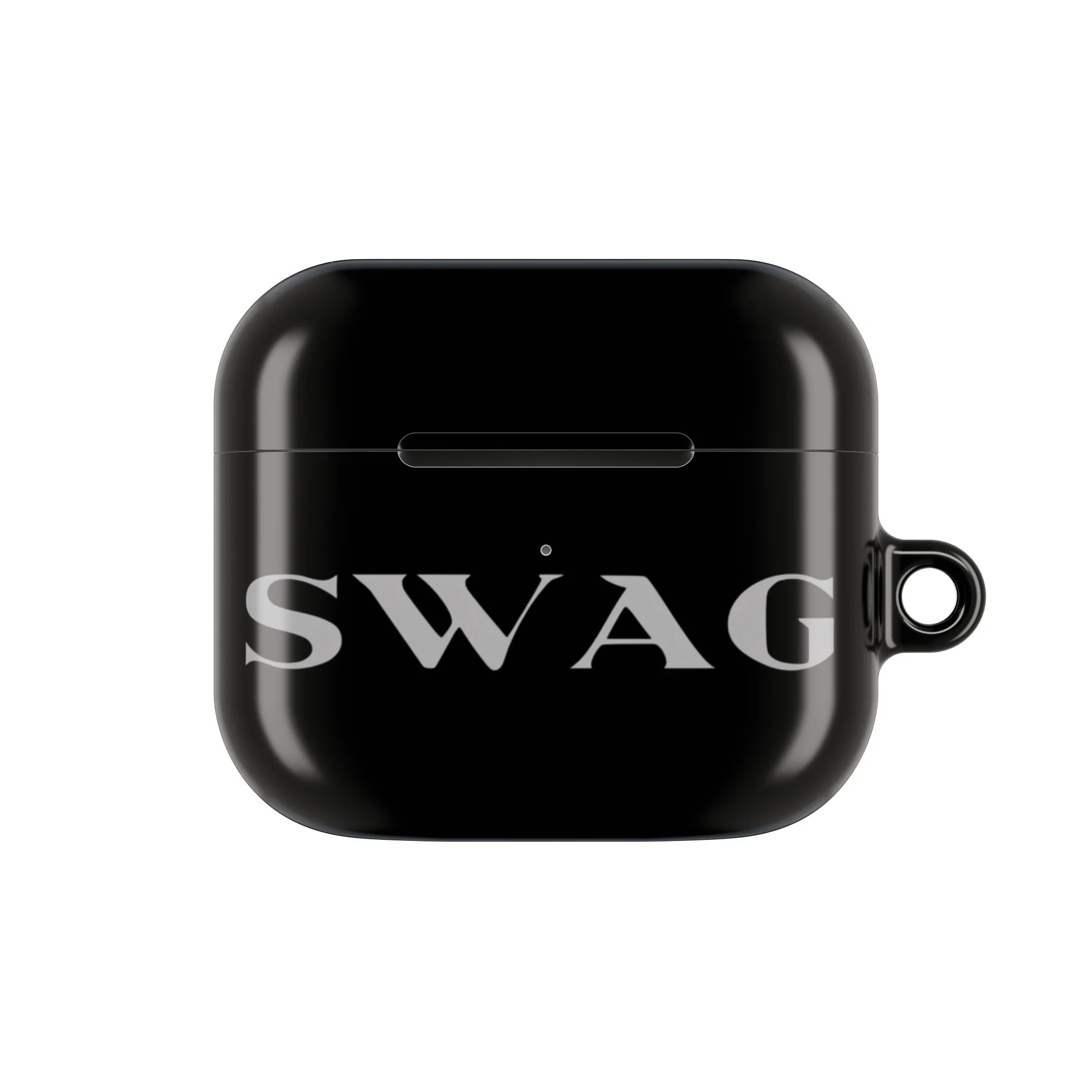 Justin Bieber Swag Airpods Case #1