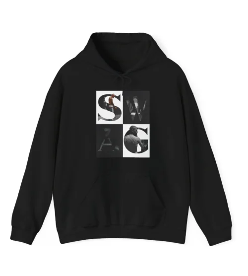 Justin Bieber Swag Hoodie #6