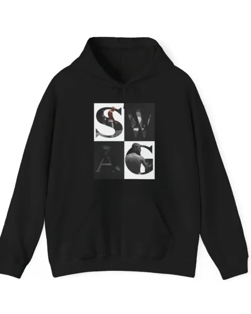 Justin Bieber Swag Hoodie #6
