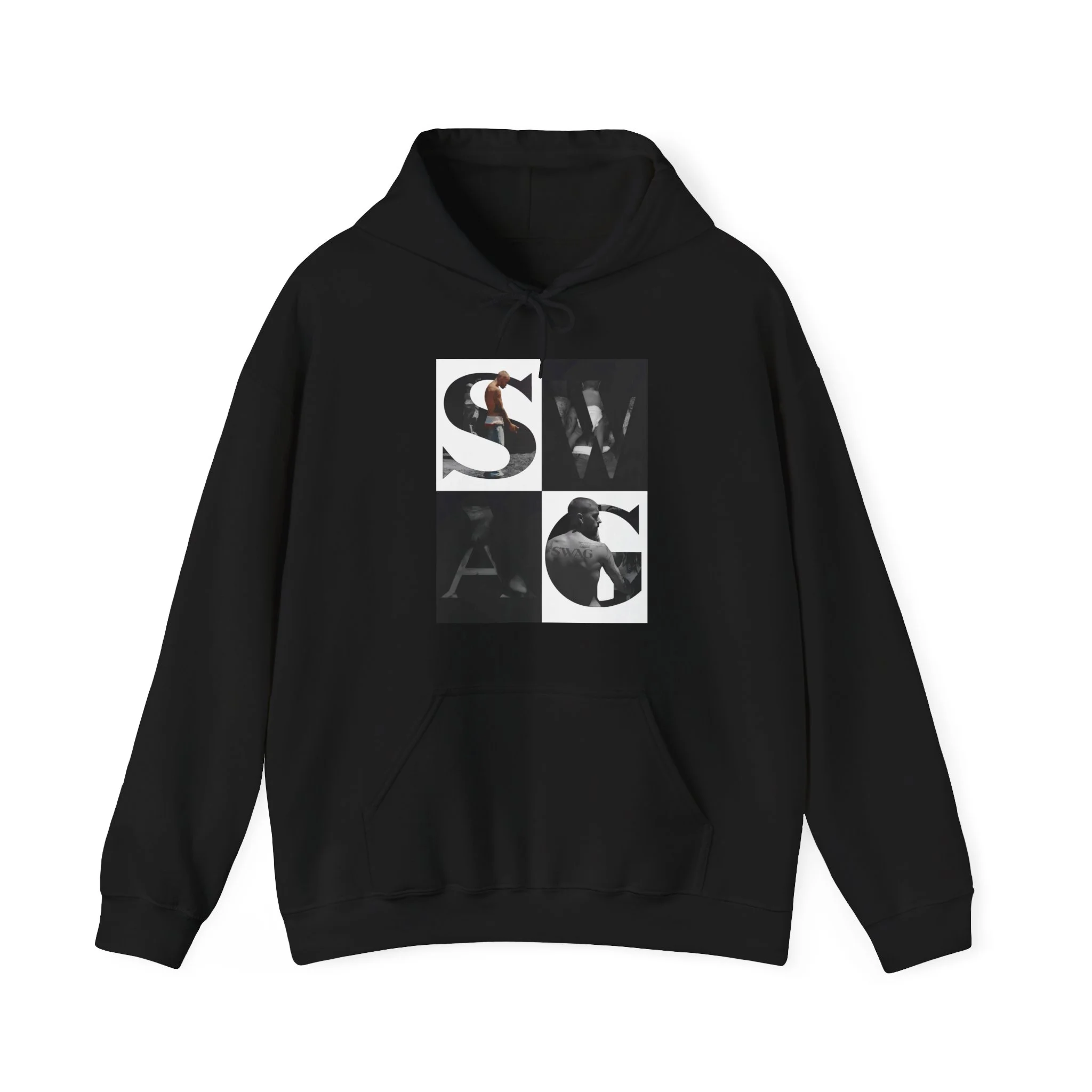Justin Bieber Swag Hoodie #6