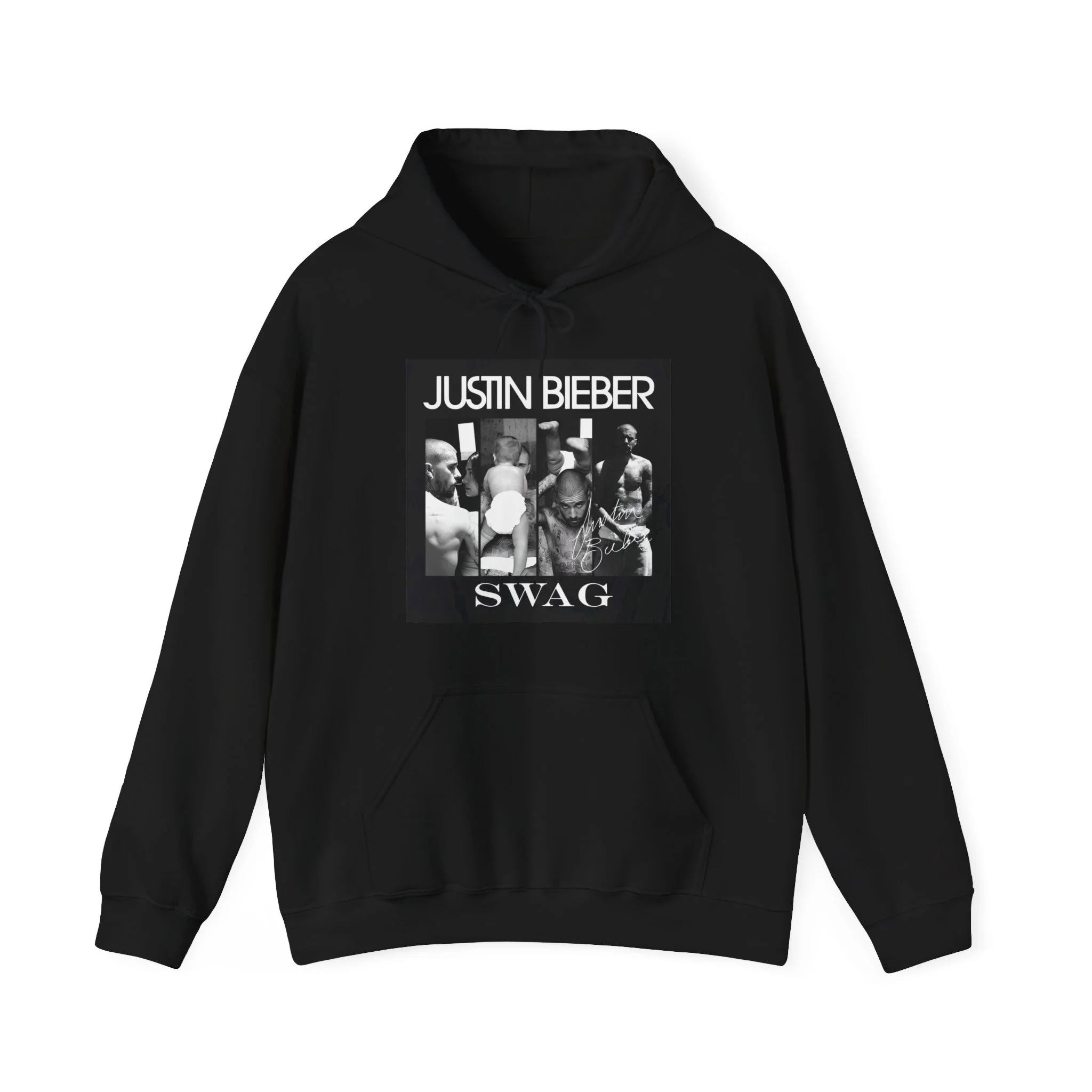 Justin Bieber Swag Hoodie #9