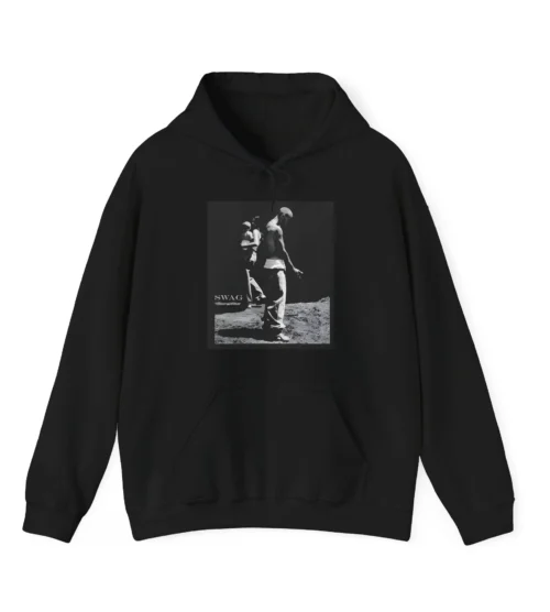 Justin Bieber Swag Hoodie #13