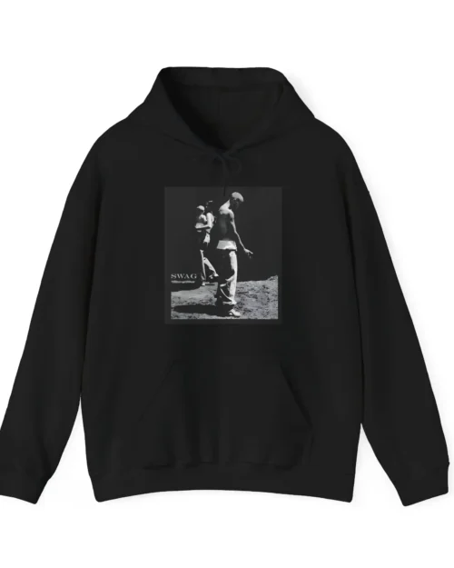 Justin Bieber Swag Hoodie #13