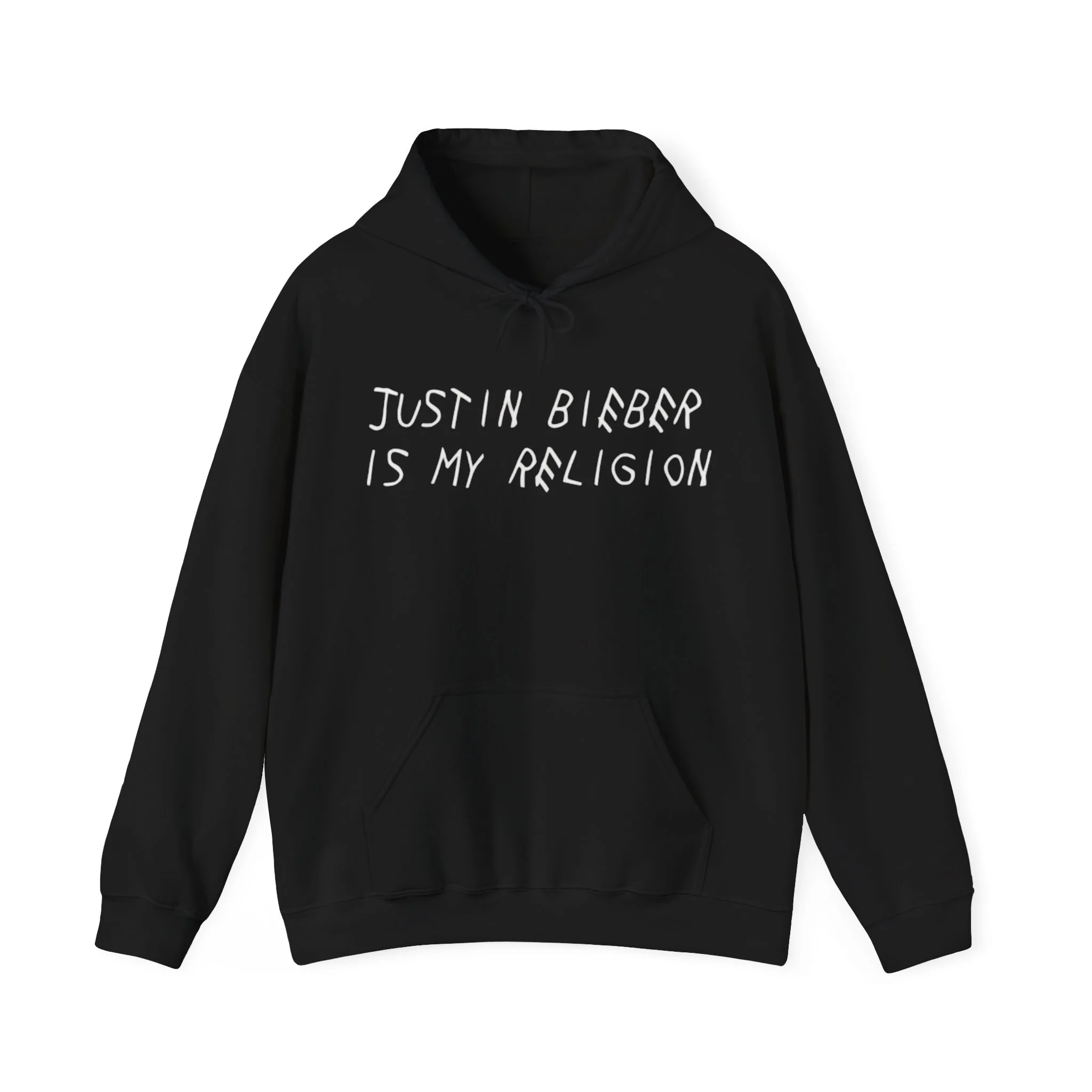 Justin Bieber Hoodie #5