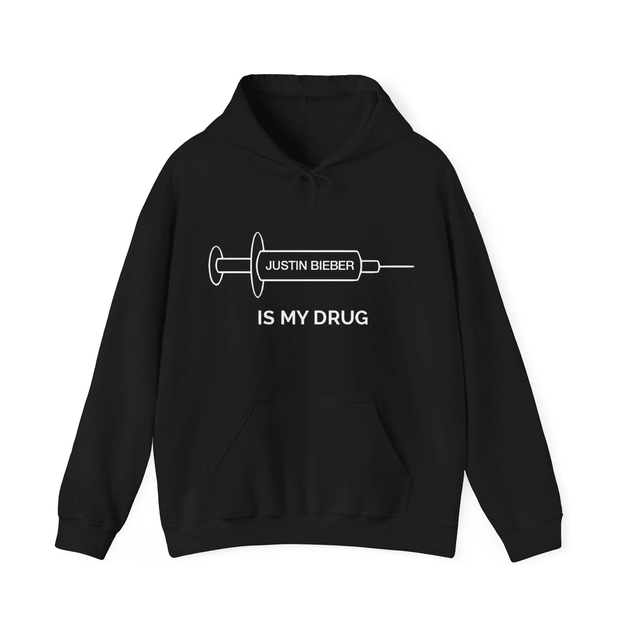 Justin Bieber Hoodie #6