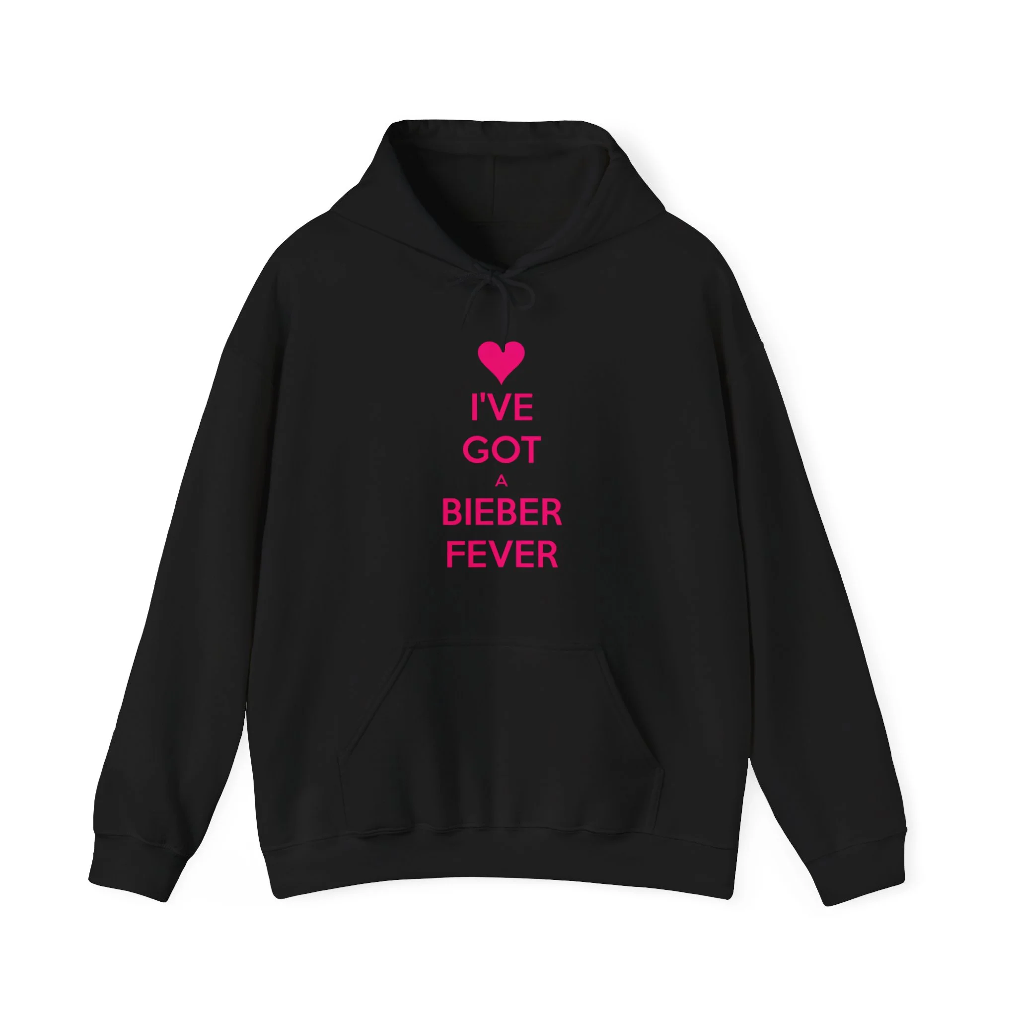 Justin Bieber Hoodie #8