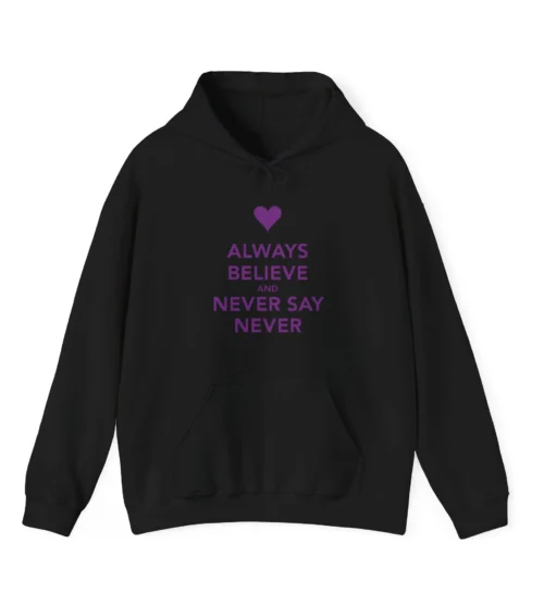 Justin Bieber Hoodie #10