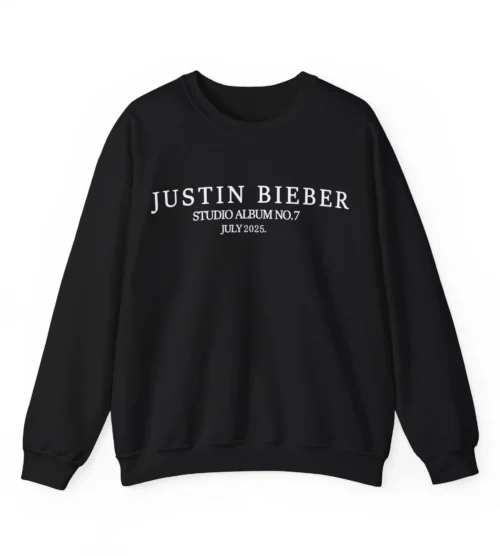 Justin Bieber Swag Sweatshirt #1
