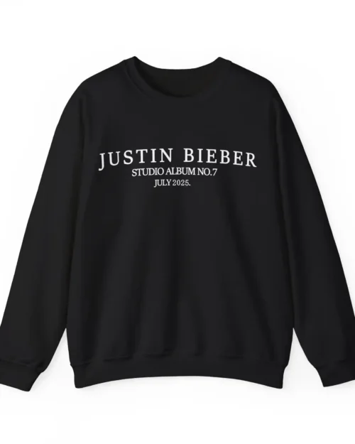 Justin Bieber Swag Sweatshirt #1