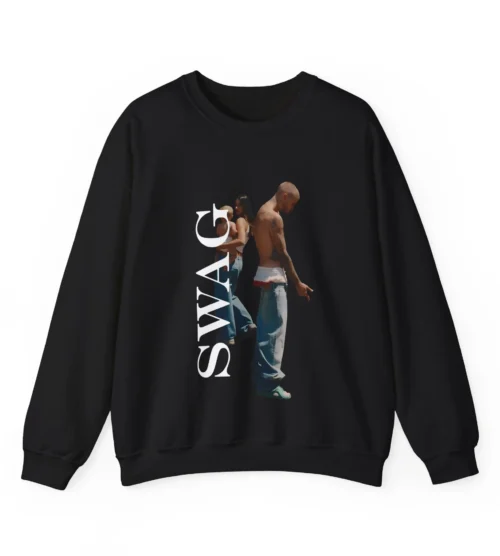Justin Bieber Swag Sweatshirt #2