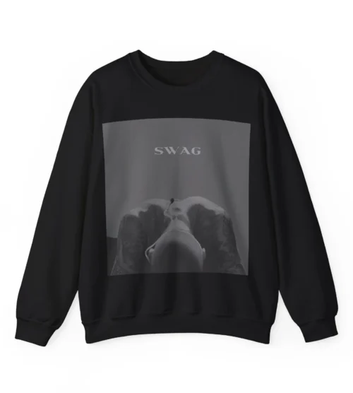 Justin Bieber Swag Sweatshirt #4