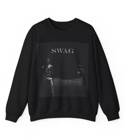 Justin Bieber Swag Sweatshirt #5