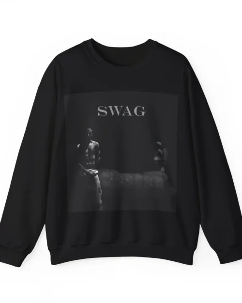 Justin Bieber Swag Sweatshirt #5