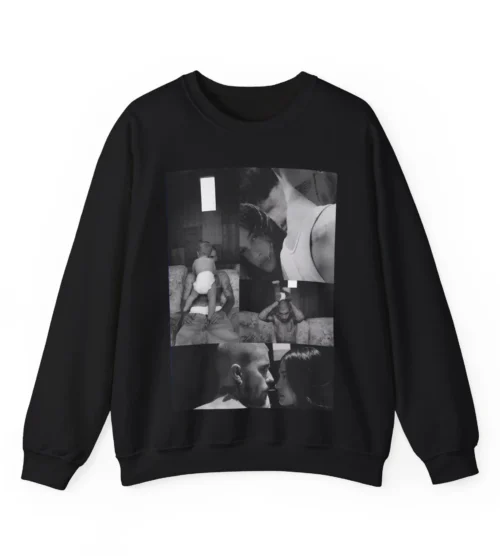 Justin Bieber Swag Sweatshirt #7