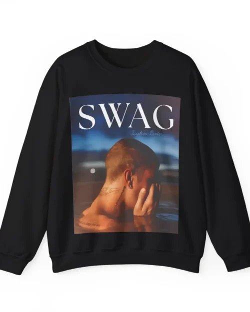 Justin Bieber Swag Sweatshirt #8