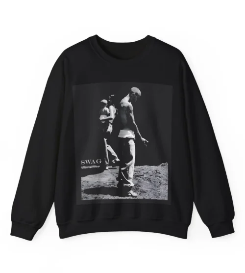 Justin Bieber Swag Sweatshirt #13