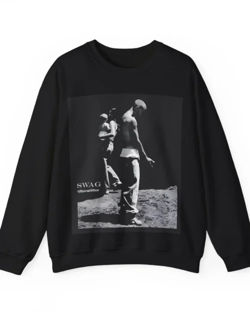 Justin Bieber Swag Sweatshirt #13