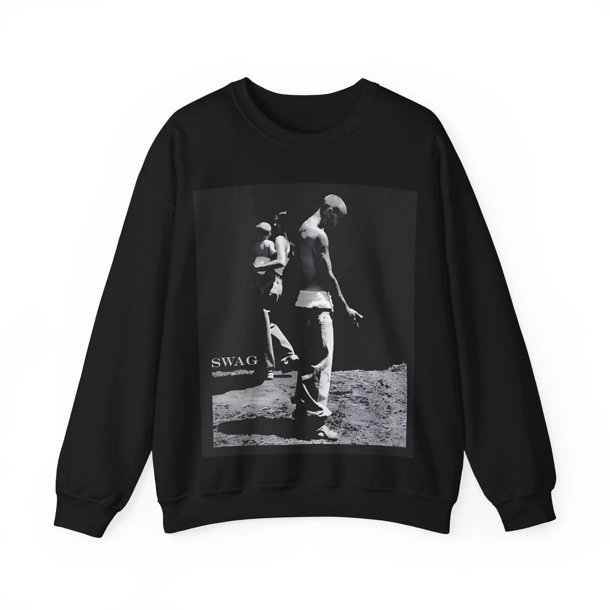 Justin Bieber Swag Sweatshirt #13