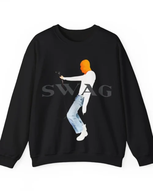 Justin Bieber Swag Sweatshirt #15