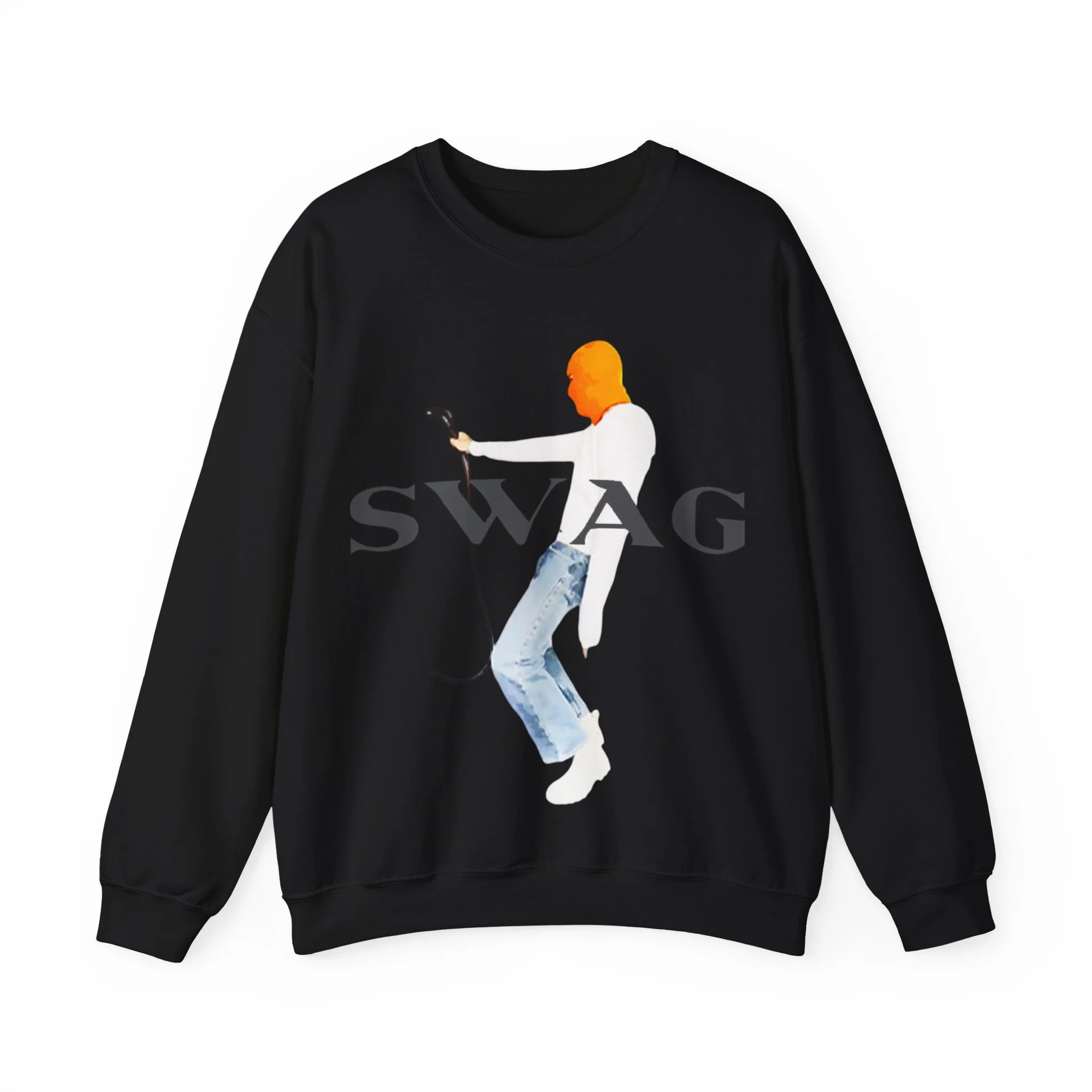 Justin Bieber Swag Sweatshirt #15