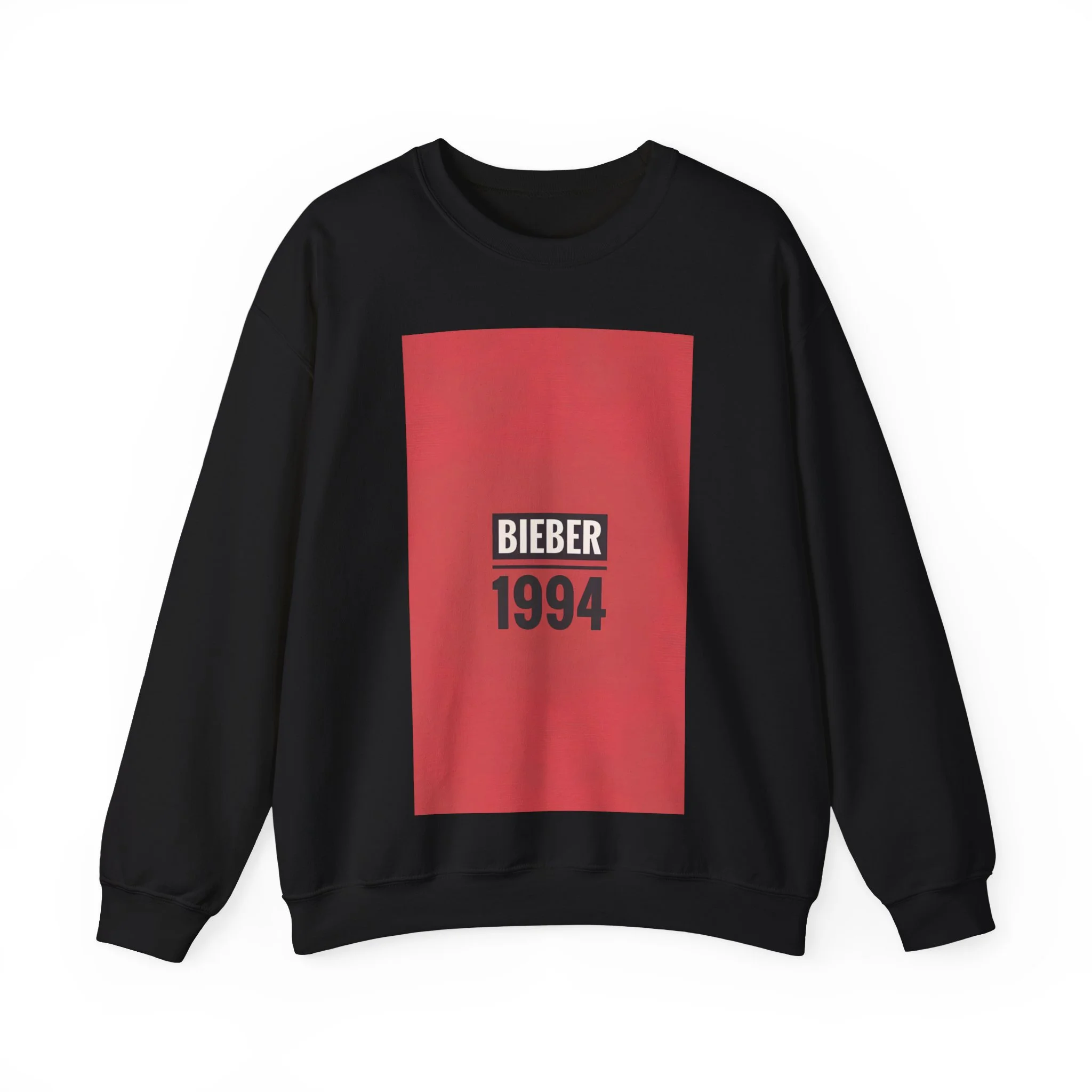 Justin Bieber Sweatshirt #7