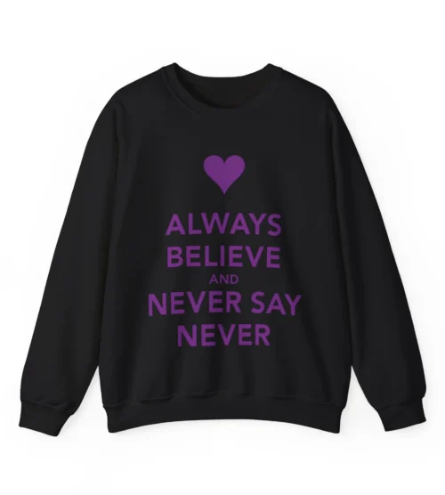 Justin Bieber Sweatshirt #10