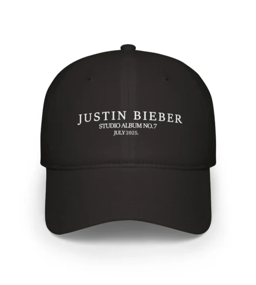 Justin Bieber Swag Baseball Cap #1