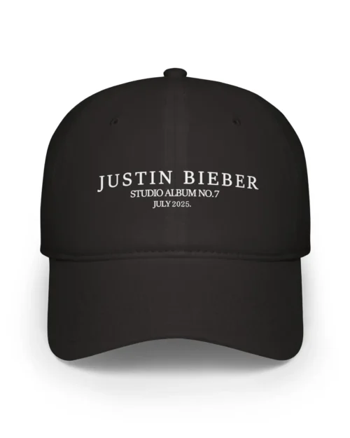 Justin Bieber Swag Baseball Cap #1