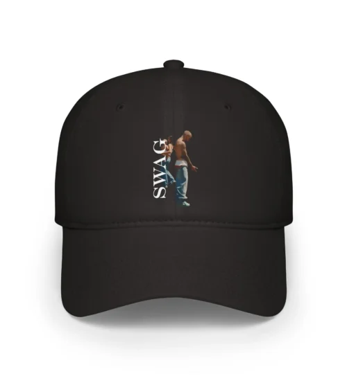 Justin Bieber Swag Baseball Cap #2