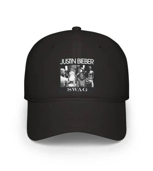 Justin Bieber Swag Baseball Cap #5