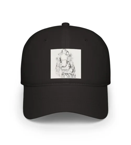 Justin Bieber Swag Baseball Cap #9