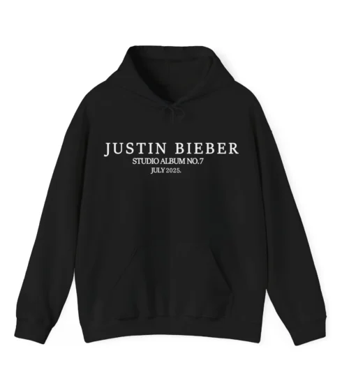 Justin Bieber Swag Hoodie #2