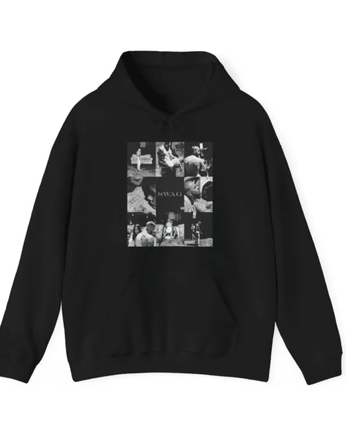 Justin Bieber Swag Hoodie #3