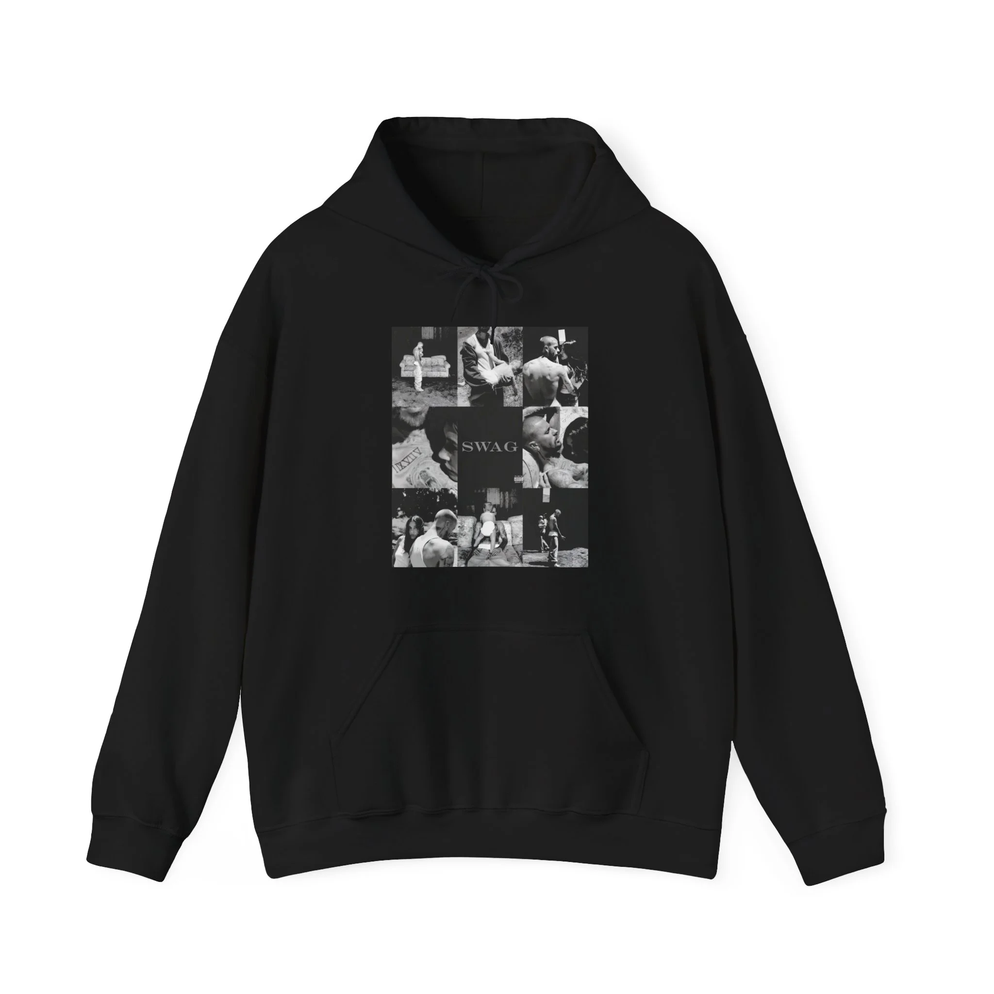 Justin Bieber Swag Hoodie #3