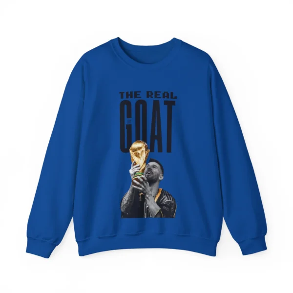 Leo Messi Sweatshirt #8 - Image 4