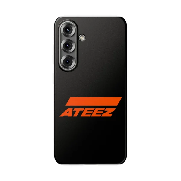 Ateez Case #1 for ALL Phone Models - Image 4