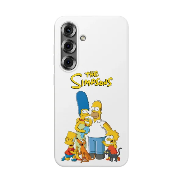 The Simpsons Case #2 for ALL Phone Models - Image 4