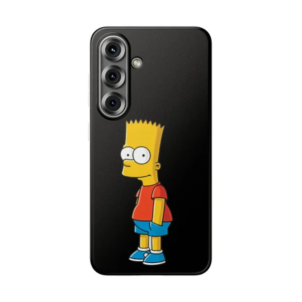 The Simpsons Case #4 for ALL Phone Models - Image 4