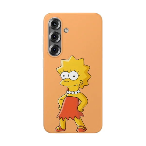 The Simpsons Case #5 for ALL Phone Models - Image 4