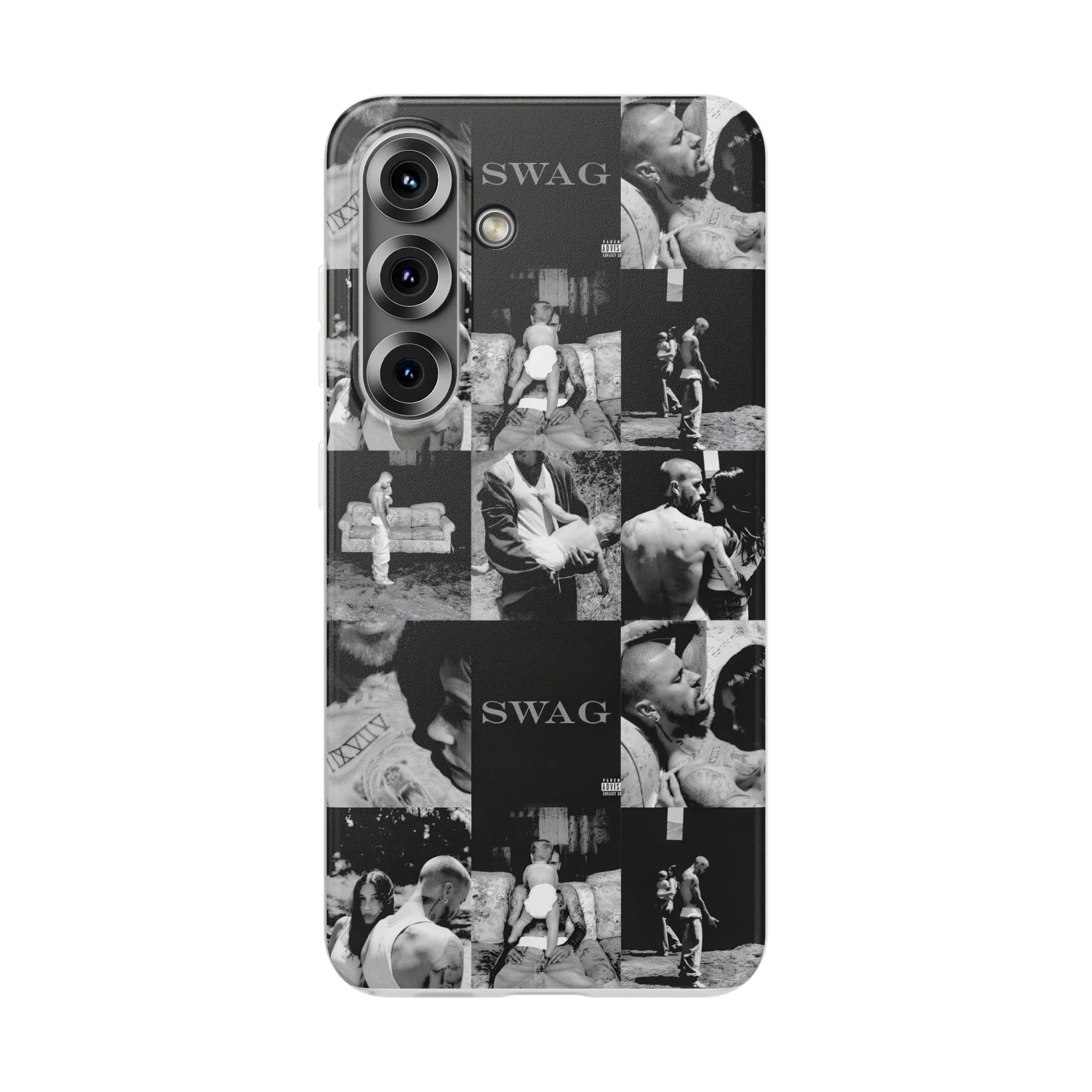 Justin Bieber Swag Case #3 for ALL Phone Models - Image 4