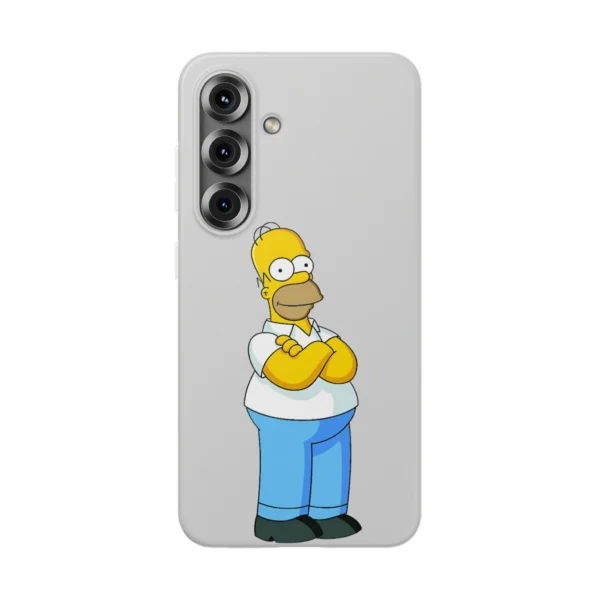 The Simpsons Case #6 for ALL Phone Models - Image 4