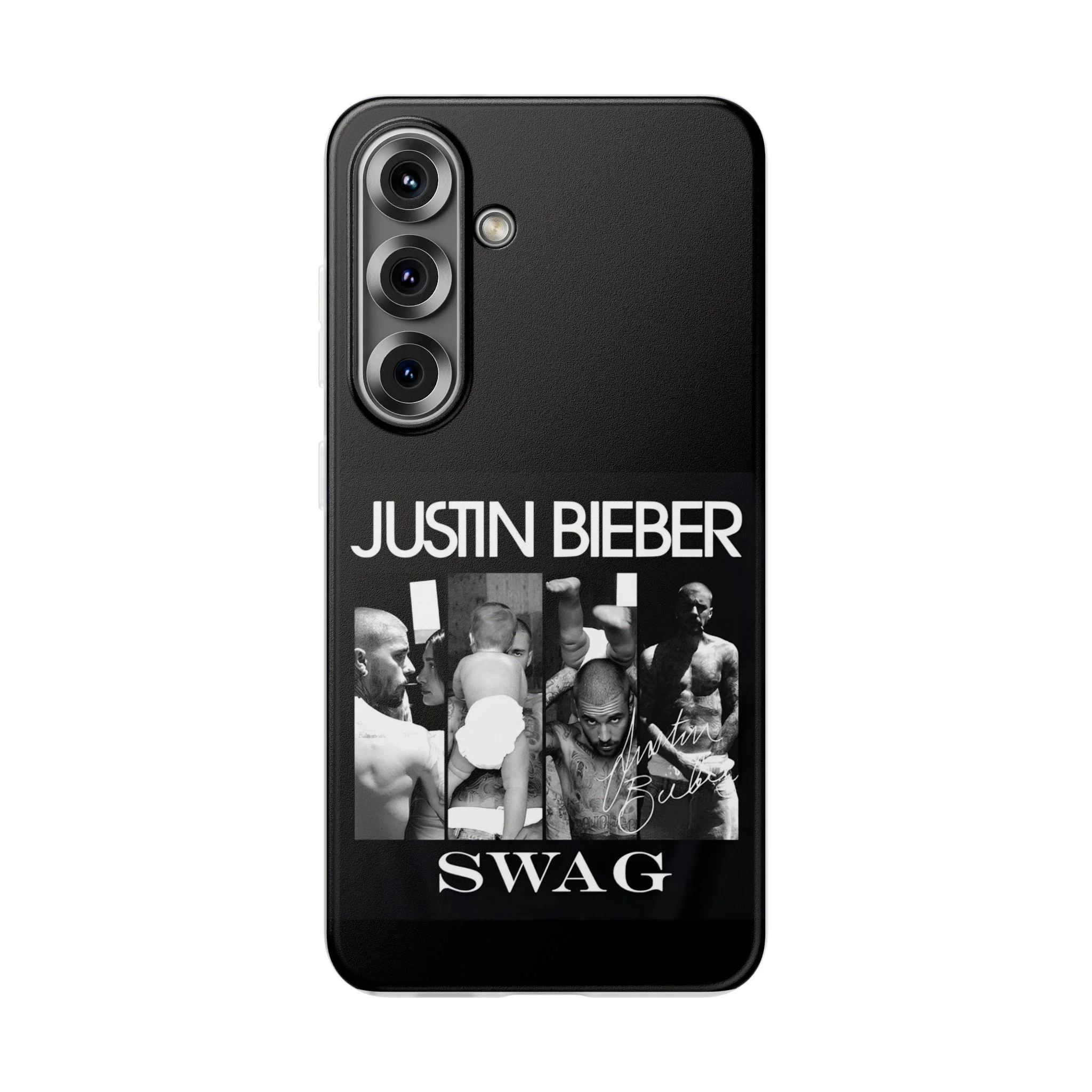 Justin Bieber Swag Case #5 for ALL Phone Models - Image 4