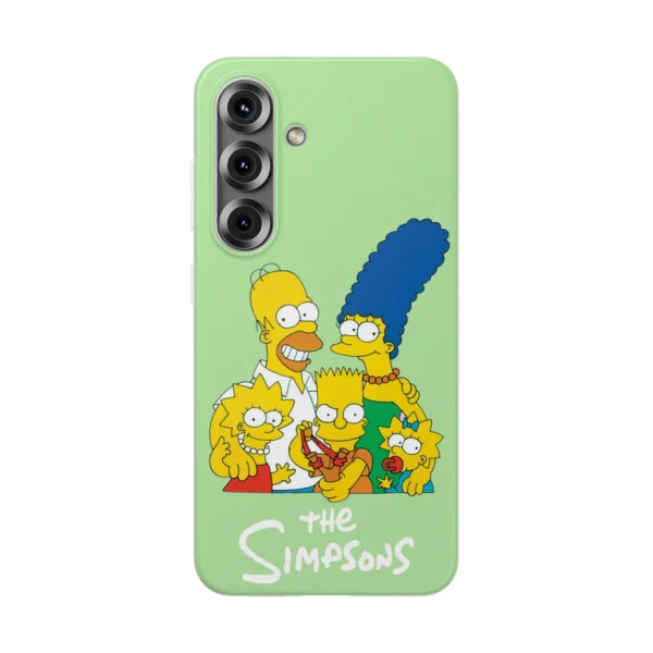 The Simpsons Case #8 for ALL Phone Models - Image 4
