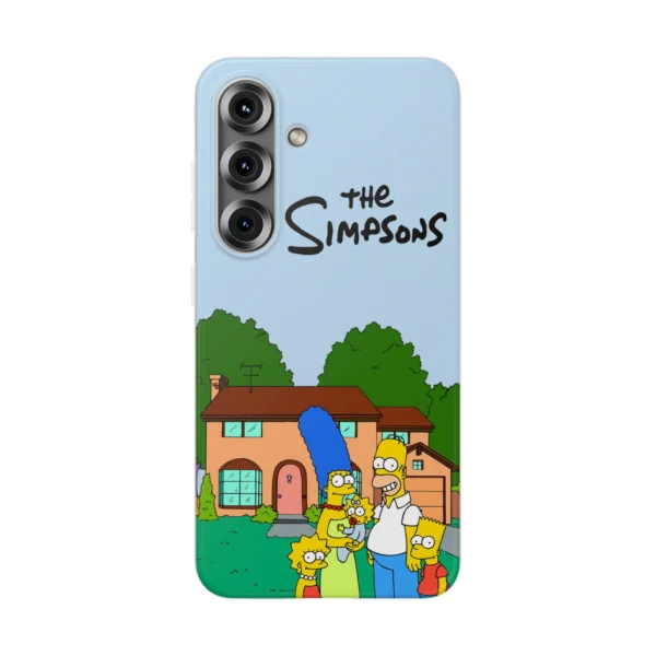 The Simpsons Case #9 for ALL Phone Models - Image 4