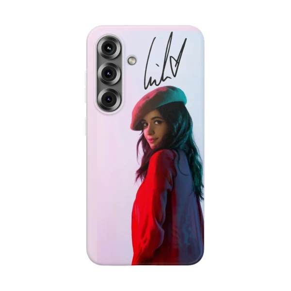 Camila Cabello Case #4 for ALL Phone Models - Image 4