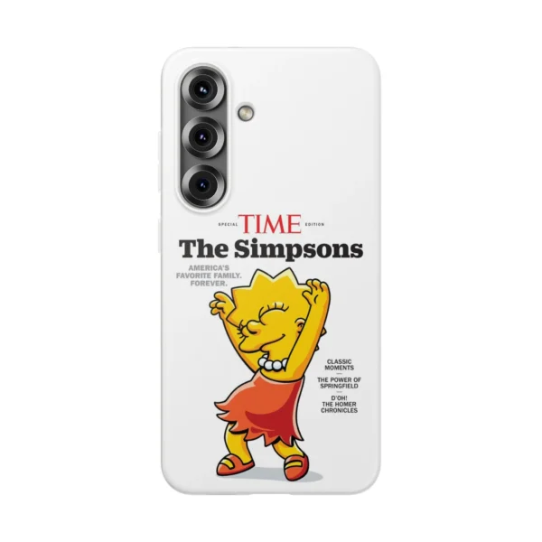 The Simpsons Case #11 for ALL Phone Models - Image 4