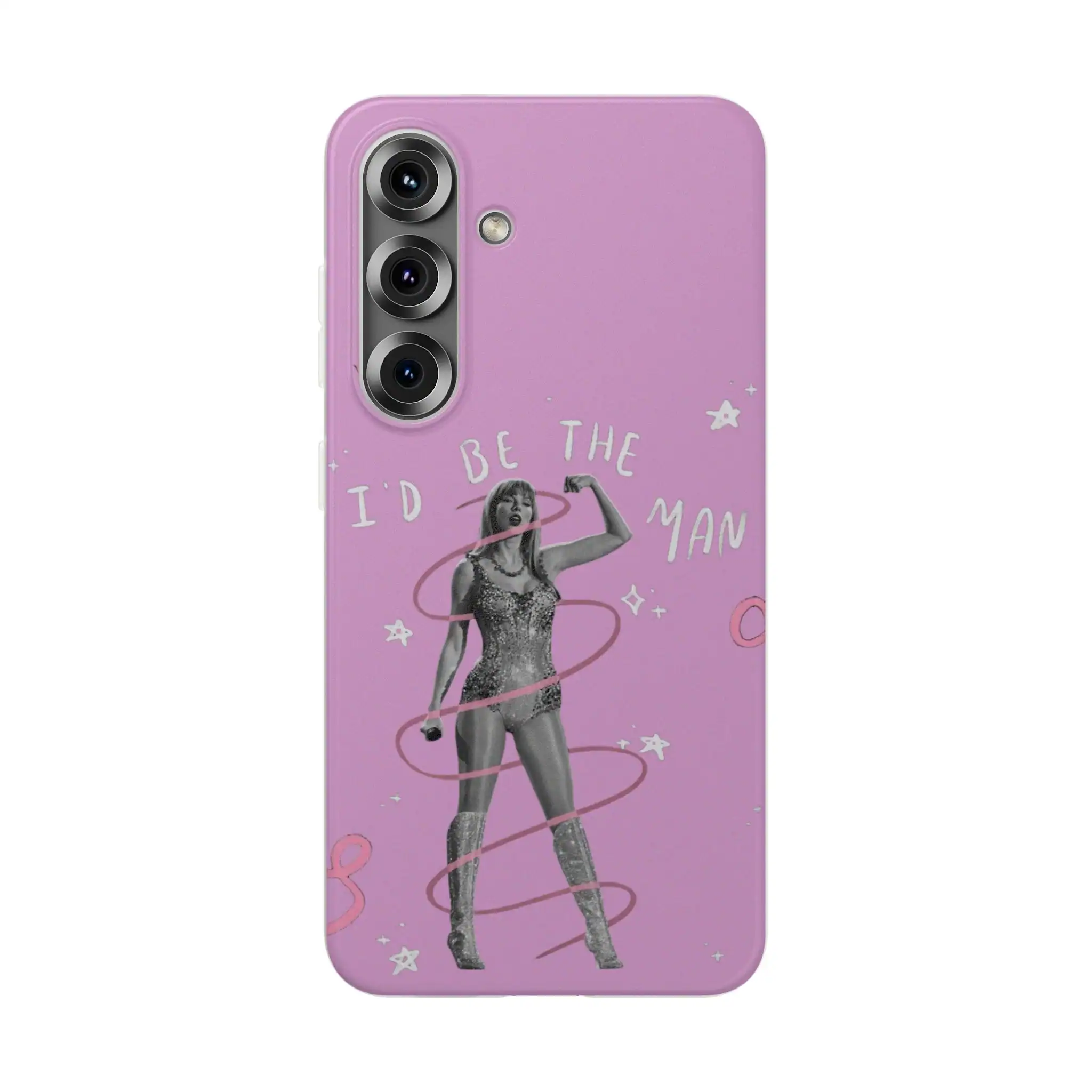 Taylor Swift Case #2 for ALL Phone Models - Image 4
